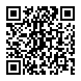 Kod QR do zeskanowania na urządzeniu mobilnym w celu wyświetlenia na nim tej strony