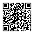 Kod QR do zeskanowania na urządzeniu mobilnym w celu wyświetlenia na nim tej strony