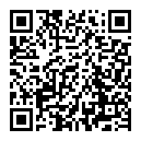 Kod QR do zeskanowania na urządzeniu mobilnym w celu wyświetlenia na nim tej strony