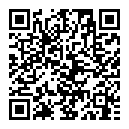 Kod QR do zeskanowania na urządzeniu mobilnym w celu wyświetlenia na nim tej strony