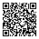 Kod QR do zeskanowania na urządzeniu mobilnym w celu wyświetlenia na nim tej strony