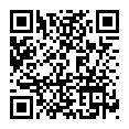 Kod QR do zeskanowania na urządzeniu mobilnym w celu wyświetlenia na nim tej strony