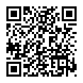 Kod QR do zeskanowania na urządzeniu mobilnym w celu wyświetlenia na nim tej strony