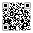 Kod QR do zeskanowania na urządzeniu mobilnym w celu wyświetlenia na nim tej strony