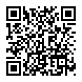 Kod QR do zeskanowania na urządzeniu mobilnym w celu wyświetlenia na nim tej strony