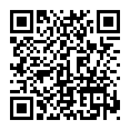 Kod QR do zeskanowania na urządzeniu mobilnym w celu wyświetlenia na nim tej strony