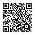 Kod QR do zeskanowania na urządzeniu mobilnym w celu wyświetlenia na nim tej strony