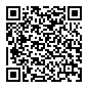 Kod QR do zeskanowania na urządzeniu mobilnym w celu wyświetlenia na nim tej strony