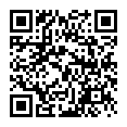 Kod QR do zeskanowania na urządzeniu mobilnym w celu wyświetlenia na nim tej strony