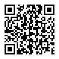 Kod QR do zeskanowania na urządzeniu mobilnym w celu wyświetlenia na nim tej strony