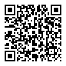 Kod QR do zeskanowania na urządzeniu mobilnym w celu wyświetlenia na nim tej strony