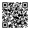 Kod QR do zeskanowania na urządzeniu mobilnym w celu wyświetlenia na nim tej strony