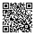 Kod QR do zeskanowania na urządzeniu mobilnym w celu wyświetlenia na nim tej strony