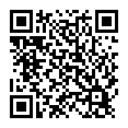 Kod QR do zeskanowania na urządzeniu mobilnym w celu wyświetlenia na nim tej strony