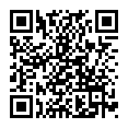 Kod QR do zeskanowania na urządzeniu mobilnym w celu wyświetlenia na nim tej strony