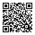 Kod QR do zeskanowania na urządzeniu mobilnym w celu wyświetlenia na nim tej strony