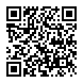 Kod QR do zeskanowania na urządzeniu mobilnym w celu wyświetlenia na nim tej strony