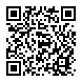 Kod QR do zeskanowania na urządzeniu mobilnym w celu wyświetlenia na nim tej strony