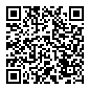 Kod QR do zeskanowania na urządzeniu mobilnym w celu wyświetlenia na nim tej strony