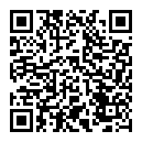 Kod QR do zeskanowania na urządzeniu mobilnym w celu wyświetlenia na nim tej strony