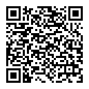 Kod QR do zeskanowania na urządzeniu mobilnym w celu wyświetlenia na nim tej strony