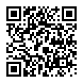 Kod QR do zeskanowania na urządzeniu mobilnym w celu wyświetlenia na nim tej strony