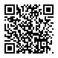 Kod QR do zeskanowania na urządzeniu mobilnym w celu wyświetlenia na nim tej strony