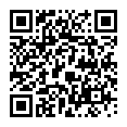 Kod QR do zeskanowania na urządzeniu mobilnym w celu wyświetlenia na nim tej strony