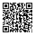 Kod QR do zeskanowania na urządzeniu mobilnym w celu wyświetlenia na nim tej strony