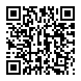 Kod QR do zeskanowania na urządzeniu mobilnym w celu wyświetlenia na nim tej strony