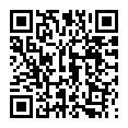 Kod QR do zeskanowania na urządzeniu mobilnym w celu wyświetlenia na nim tej strony