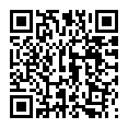 Kod QR do zeskanowania na urządzeniu mobilnym w celu wyświetlenia na nim tej strony