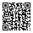 Kod QR do zeskanowania na urządzeniu mobilnym w celu wyświetlenia na nim tej strony