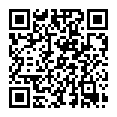 Kod QR do zeskanowania na urządzeniu mobilnym w celu wyświetlenia na nim tej strony