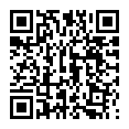 Kod QR do zeskanowania na urządzeniu mobilnym w celu wyświetlenia na nim tej strony