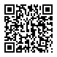 Kod QR do zeskanowania na urządzeniu mobilnym w celu wyświetlenia na nim tej strony