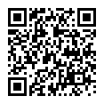 Kod QR do zeskanowania na urządzeniu mobilnym w celu wyświetlenia na nim tej strony