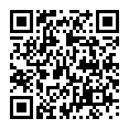 Kod QR do zeskanowania na urządzeniu mobilnym w celu wyświetlenia na nim tej strony