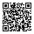 Kod QR do zeskanowania na urządzeniu mobilnym w celu wyświetlenia na nim tej strony