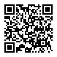 Kod QR do zeskanowania na urządzeniu mobilnym w celu wyświetlenia na nim tej strony