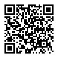 Kod QR do zeskanowania na urządzeniu mobilnym w celu wyświetlenia na nim tej strony