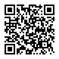 Kod QR do zeskanowania na urządzeniu mobilnym w celu wyświetlenia na nim tej strony