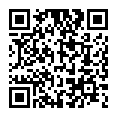 Kod QR do zeskanowania na urządzeniu mobilnym w celu wyświetlenia na nim tej strony