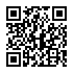 Kod QR do zeskanowania na urządzeniu mobilnym w celu wyświetlenia na nim tej strony