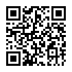 Kod QR do zeskanowania na urządzeniu mobilnym w celu wyświetlenia na nim tej strony