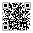 Kod QR do zeskanowania na urządzeniu mobilnym w celu wyświetlenia na nim tej strony