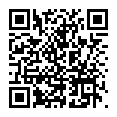 Kod QR do zeskanowania na urządzeniu mobilnym w celu wyświetlenia na nim tej strony