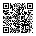 Kod QR do zeskanowania na urządzeniu mobilnym w celu wyświetlenia na nim tej strony