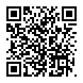 Kod QR do zeskanowania na urządzeniu mobilnym w celu wyświetlenia na nim tej strony