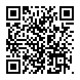 Kod QR do zeskanowania na urządzeniu mobilnym w celu wyświetlenia na nim tej strony